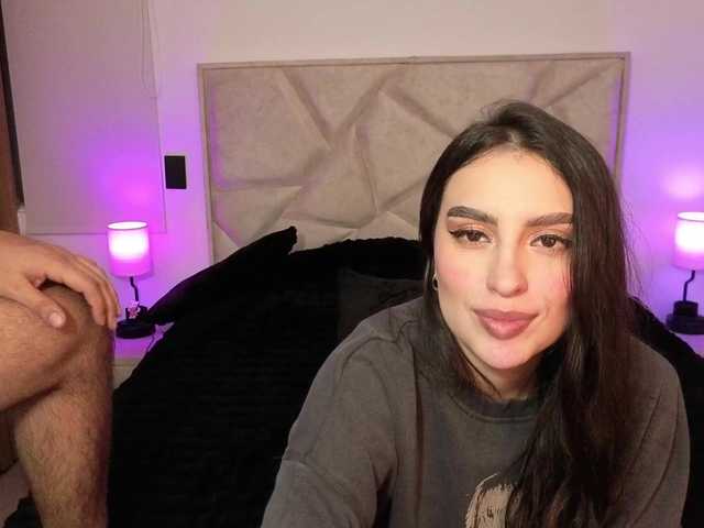 SweetSin-Couple's BongaCams show and profile