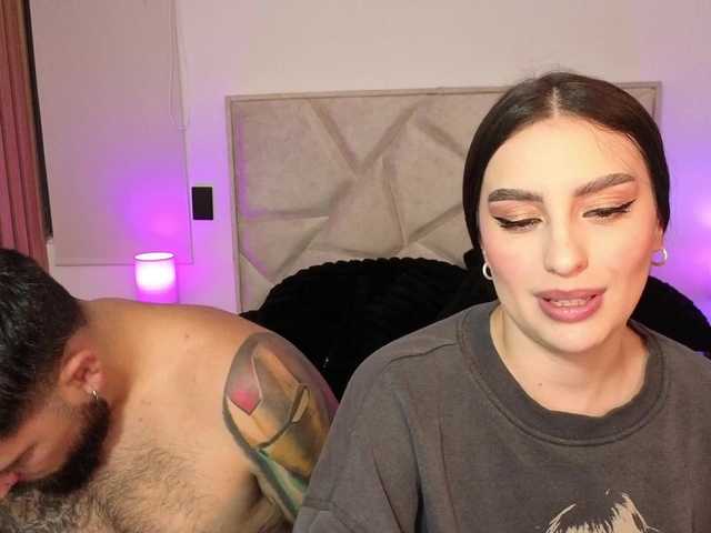 SweetSin-Couple from BongaCams