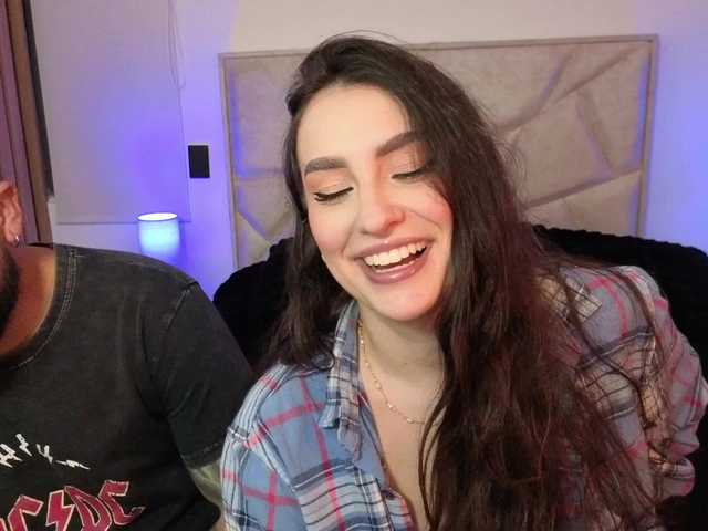 SweetSin-Couple's BongaCams show and profile