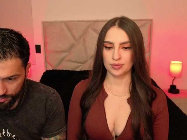 SweetSin-Couple's BongaCams show and profile