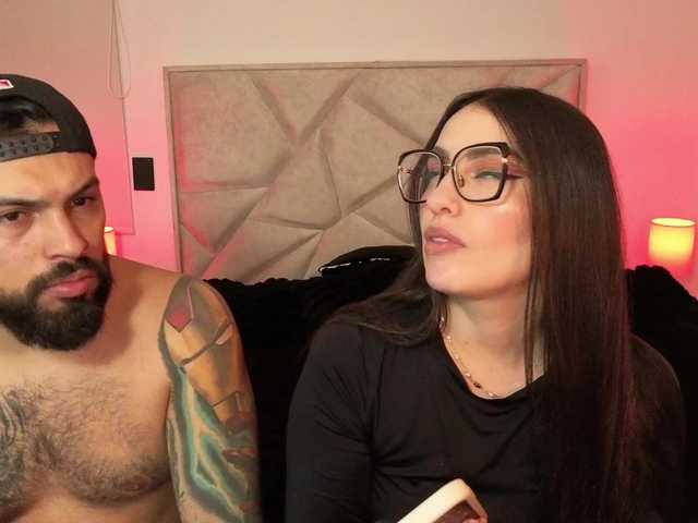 SweetSin-Couple profile photo