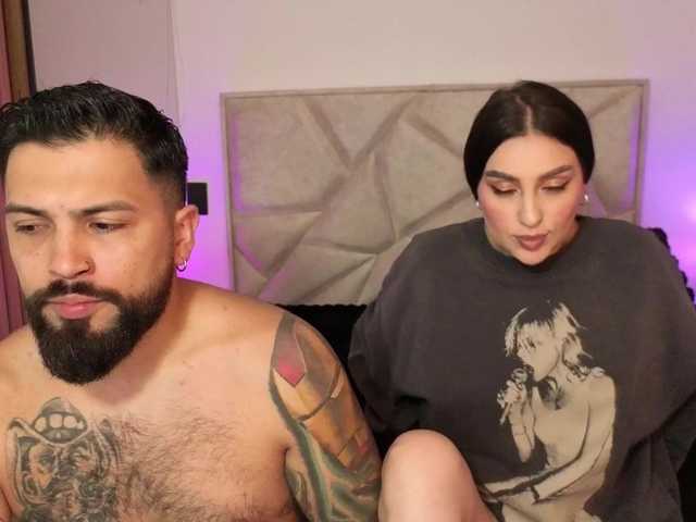 SweetSin-Couple from BongaCams