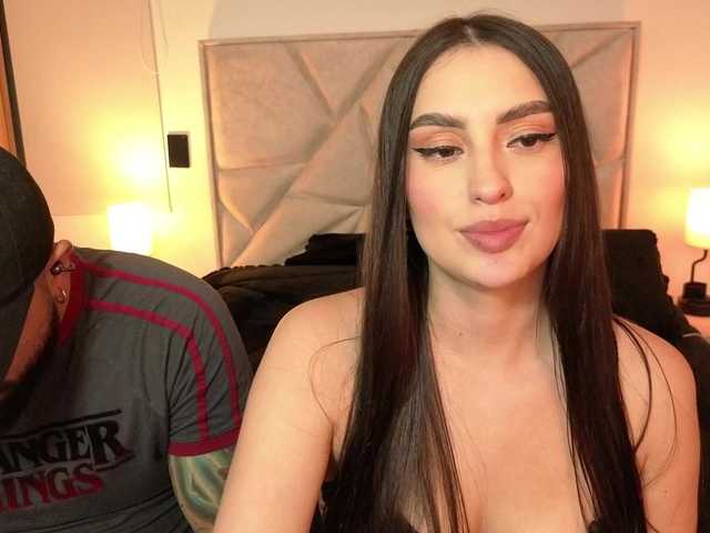 SweetSin-Couple's BongaCams show and profile