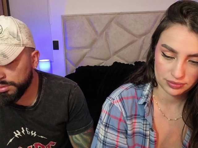 SweetSin-Couple's BongaCams show and profile