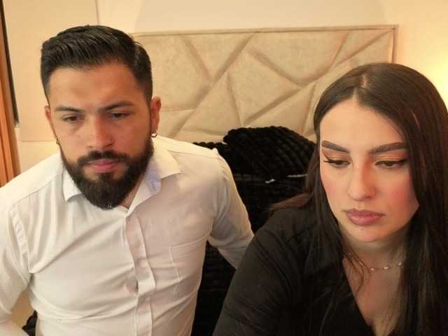 SweetSin-Couple – webcam model profile photo