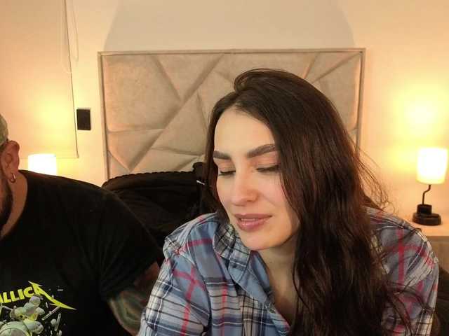 SweetSin-Couple's BongaCams show and profile