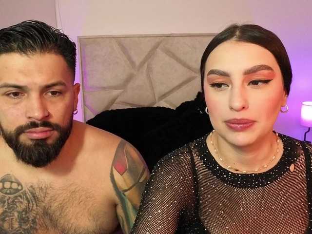 SweetSin-Couple's BongaCams show and profile