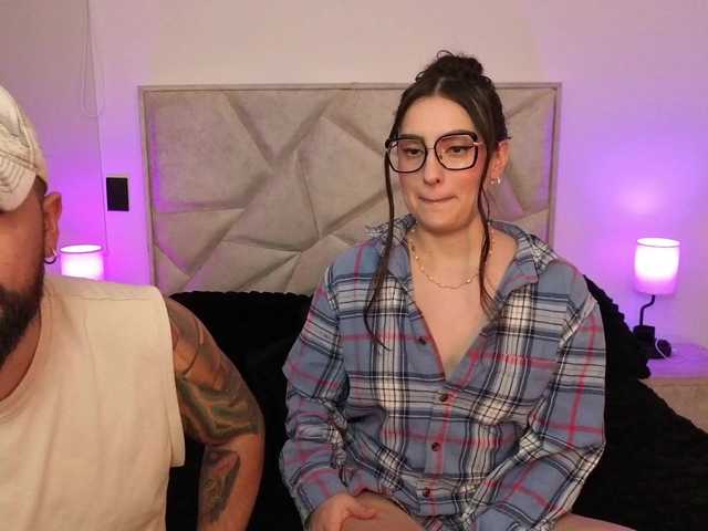 SweetSin-Couple's BongaCams show and profile