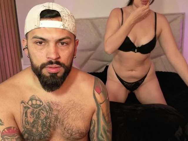 SweetSin-Couple free chat on liveonude