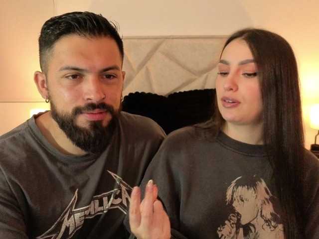 SweetSin-Couple's BongaCams show and profile