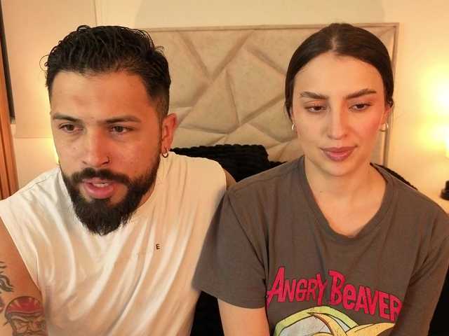 Preview of sweetsin-couple