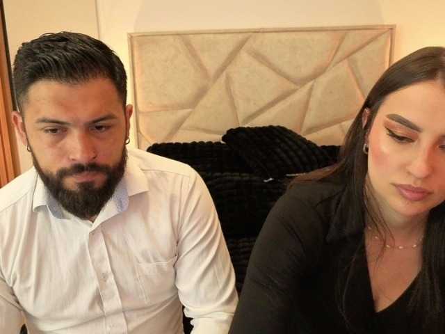 SweetSin-Couple – webcam model profile photo