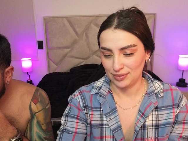 SweetSin-Couple's BongaCams show and profile