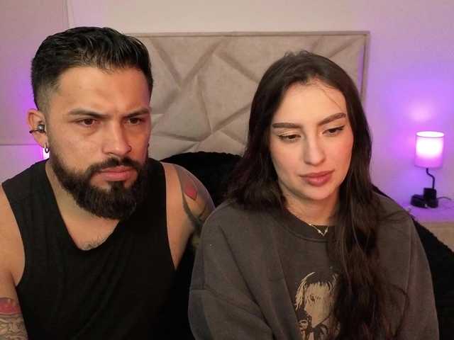 SweetSin-Couple's BongaCams show and profile