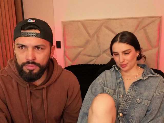 Preview of sweetsin-couple