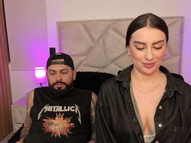 SweetSin-Couple's BongaCams show and profile