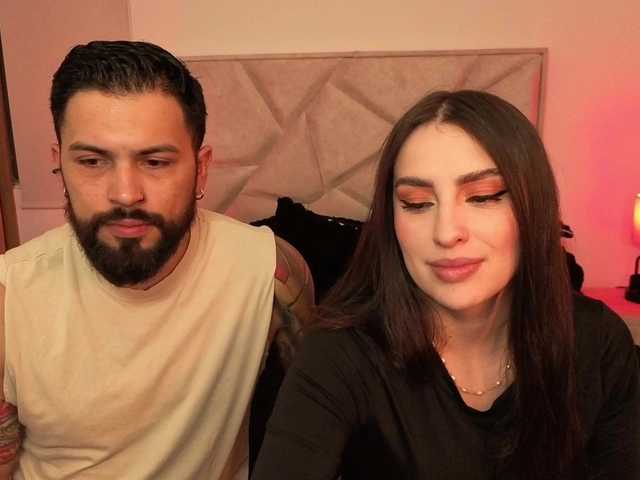 SweetSin-Couple's BongaCams profile