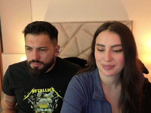 SweetSin-Couple – webcam model profile photo