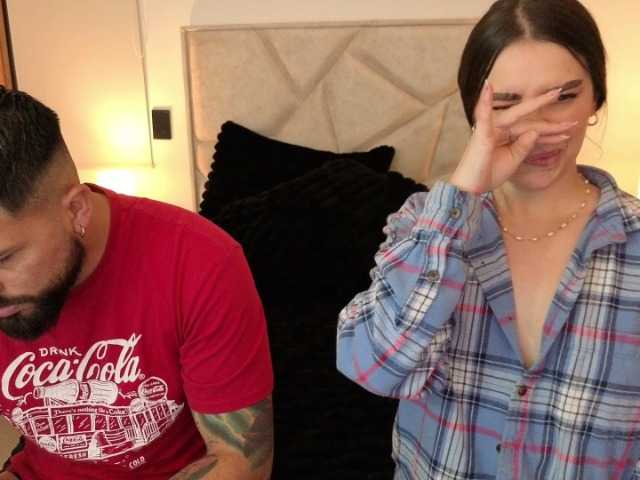 SweetSin-Couple's Thumb Image