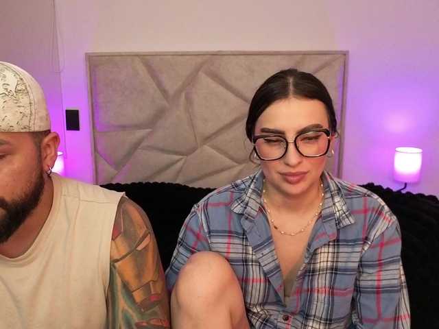 SweetSin-Couple's BongaCams show and profile