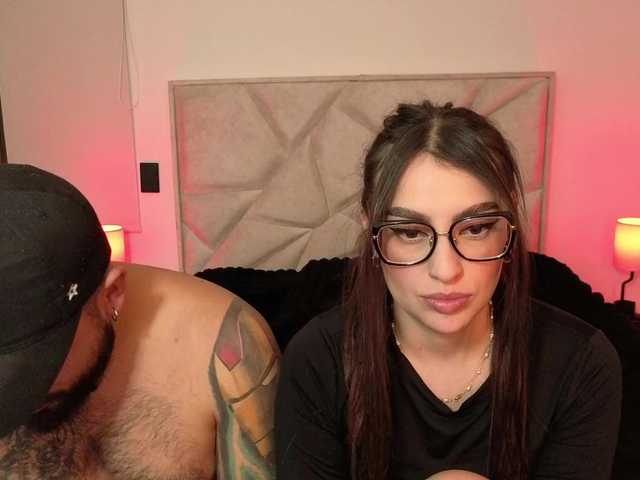 Preview of sweetsin-couple