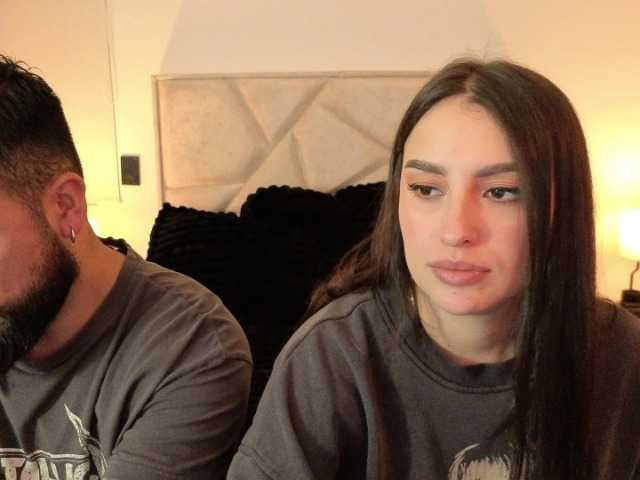 SweetSin-Couple's Thumb Image