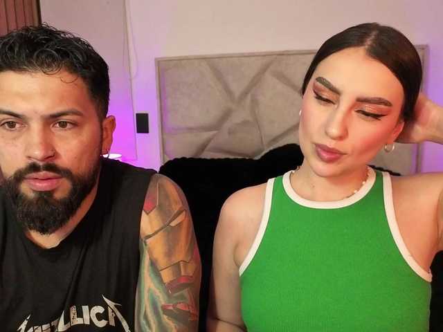 BongaCams SweetSin-Couple is Freechat SweetSin-Couple — double pleasure double fun, real couple fulfilling fantasies live #new #couple #blowjob #cum