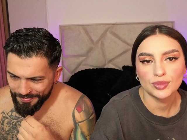 SweetSin-Couple from BongaCams