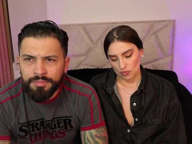 Preview of sweetsin-couple