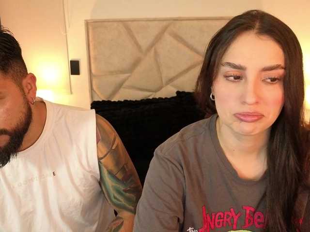 SweetSin-Couple – webcam model profile photo