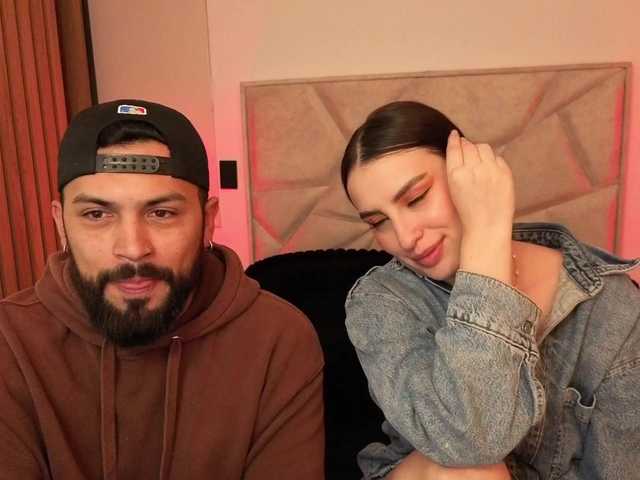 SweetSin-Couple's BongaCams show and profile