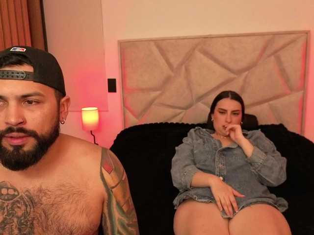 SweetSin-Couple's BongaCams show and profile