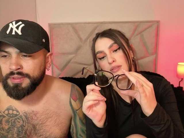 Preview of sweetsin-couple