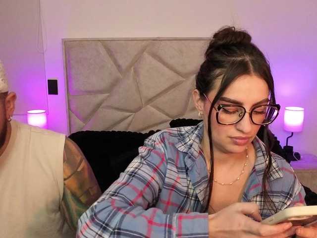 SweetSin-Couple's BongaCams show and profile