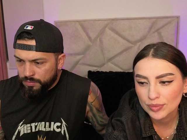 SweetSin-Couple's BongaCams show and profile