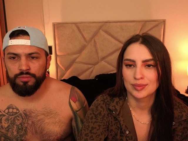  SweetSin-Couple chat room