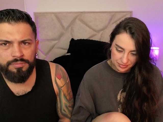 SweetSin-Couple's BongaCams profile