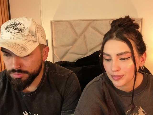 SweetSin-Couple – webcam model profile photo