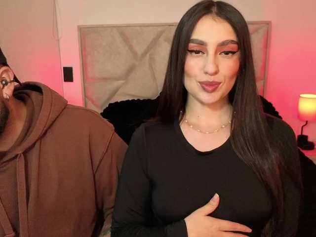 Preview of sweetsin-couple