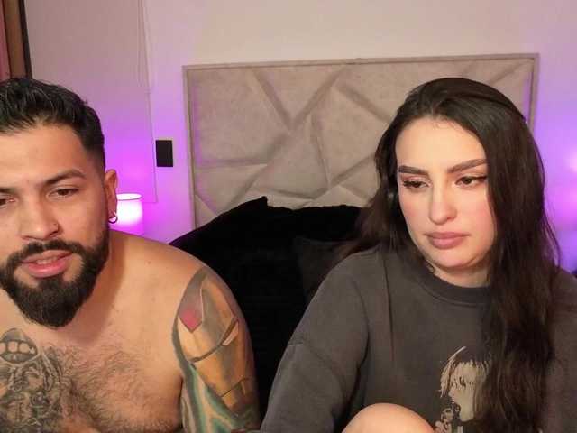 SweetSin-Couple from BongaCams