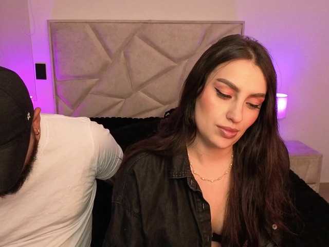 SweetSin-Couple's BongaCams show and profile