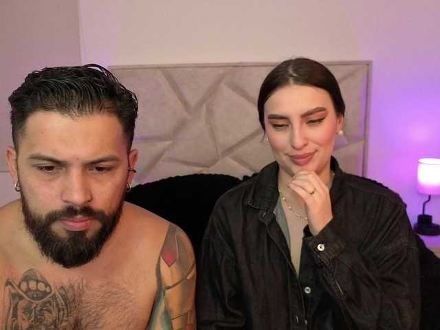 SweetSin-Couple preview