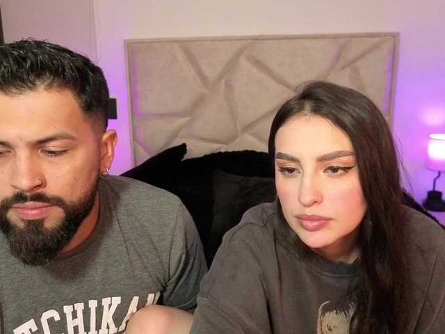 SweetSin-Couple from BongaCams is Freechat