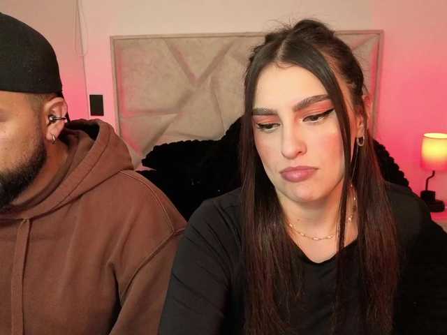 SweetSin-Couple profile photo