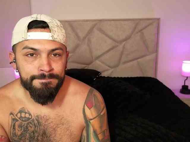 SweetSin-Couple webcam