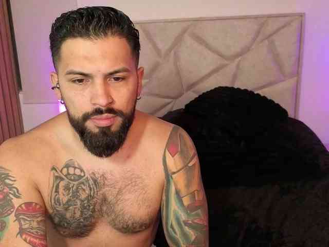 SweetSin-Couple webcam