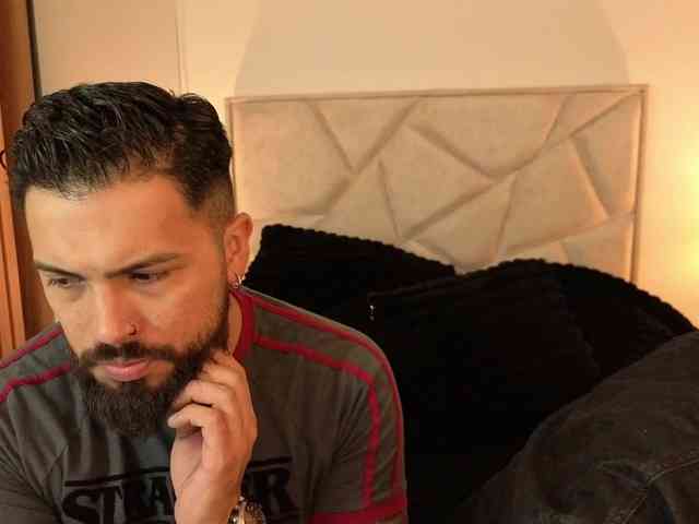 SweetSin-Couple webcam