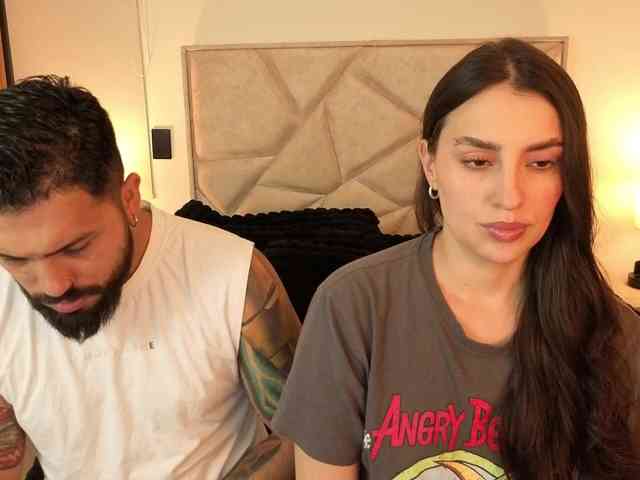 SweetSin-Couple SweetSin-Couple