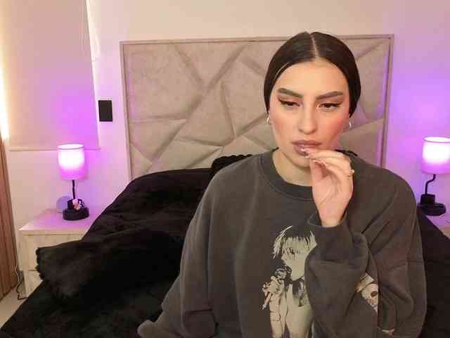 SweetSin-Couple webcam