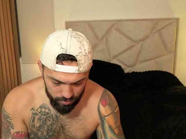 SweetSin-Couple webcam